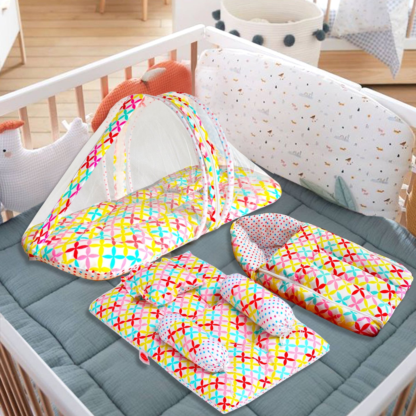 bedding set