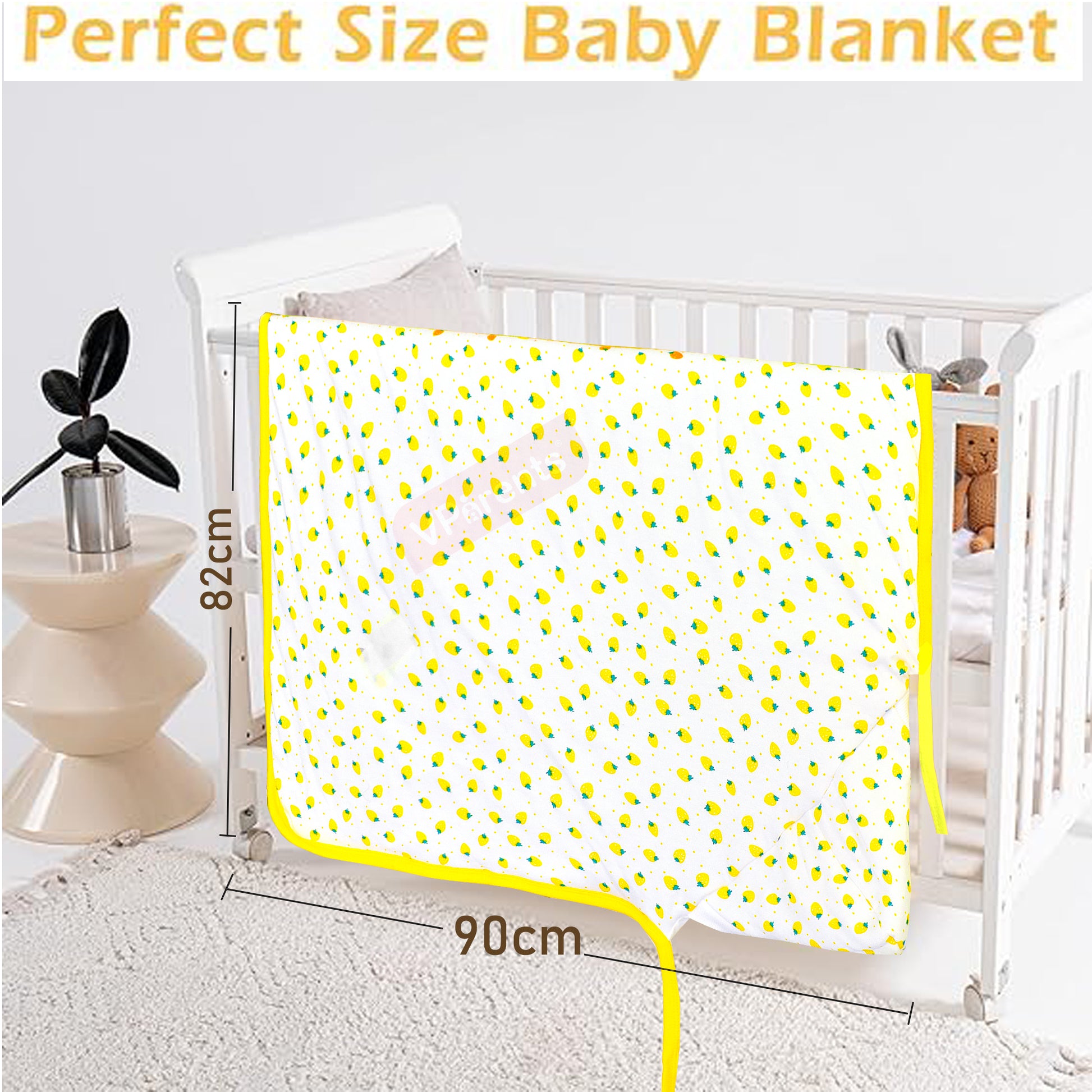 infant comforter set