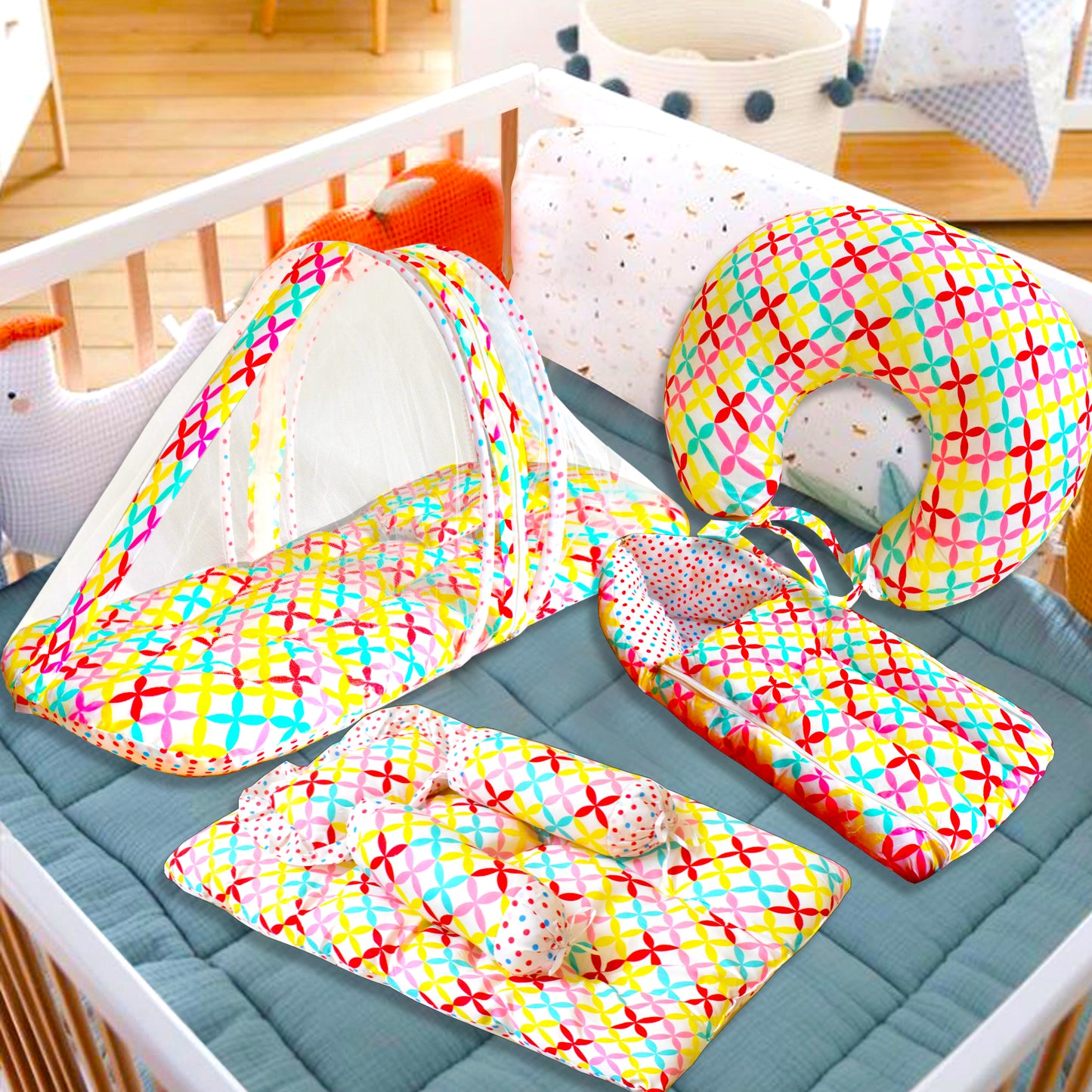 bedding set