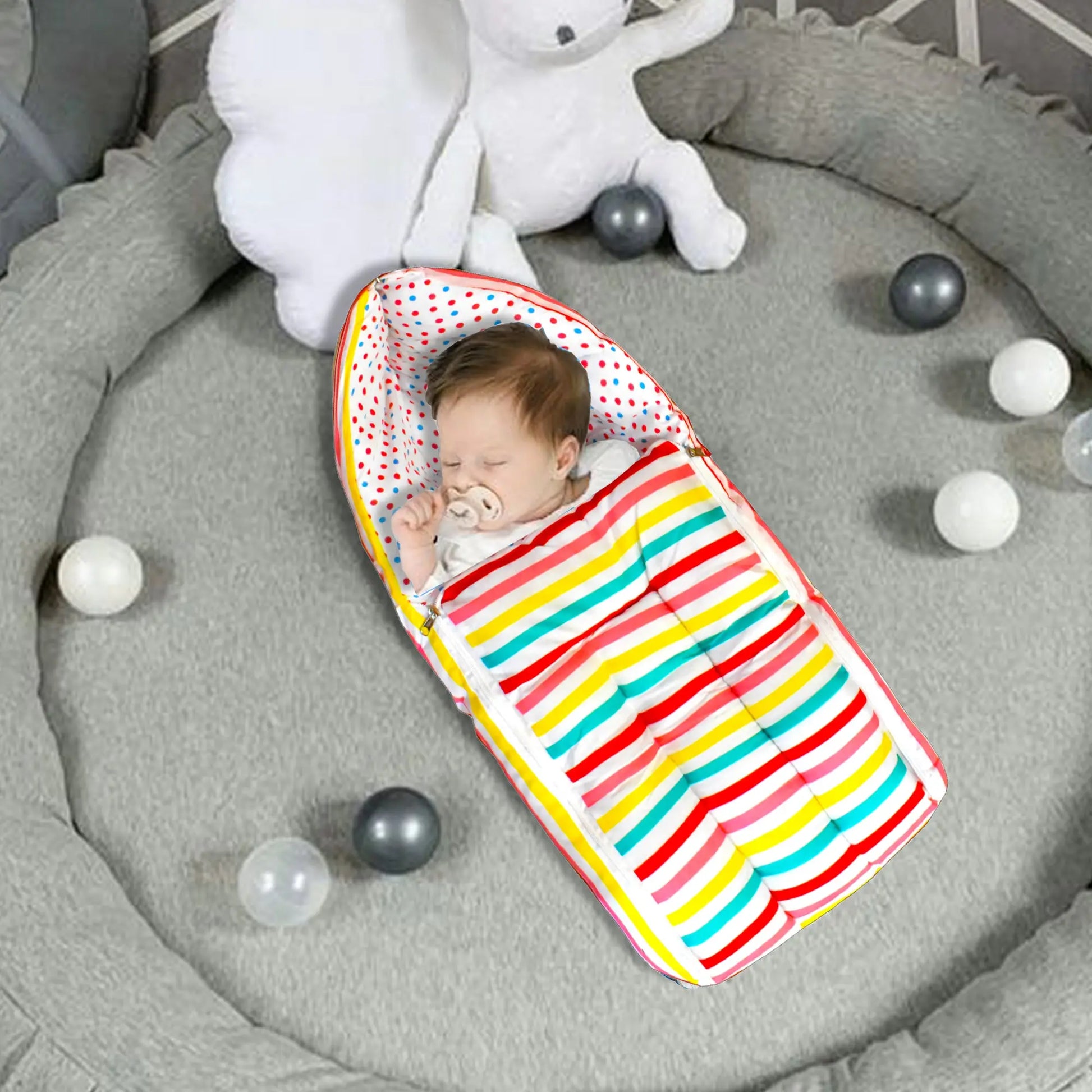 baby sleeping bags