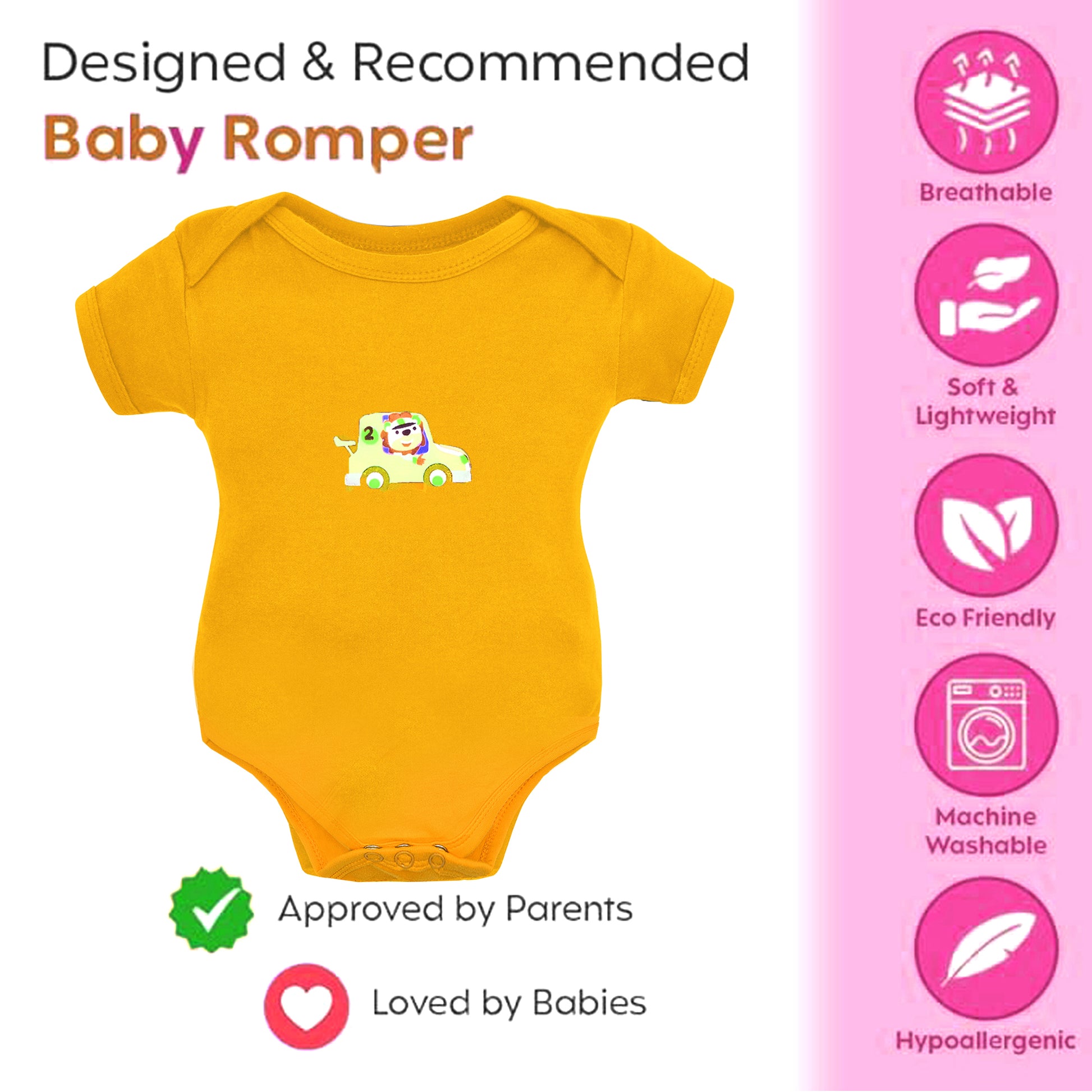 jumpsuits for newborns