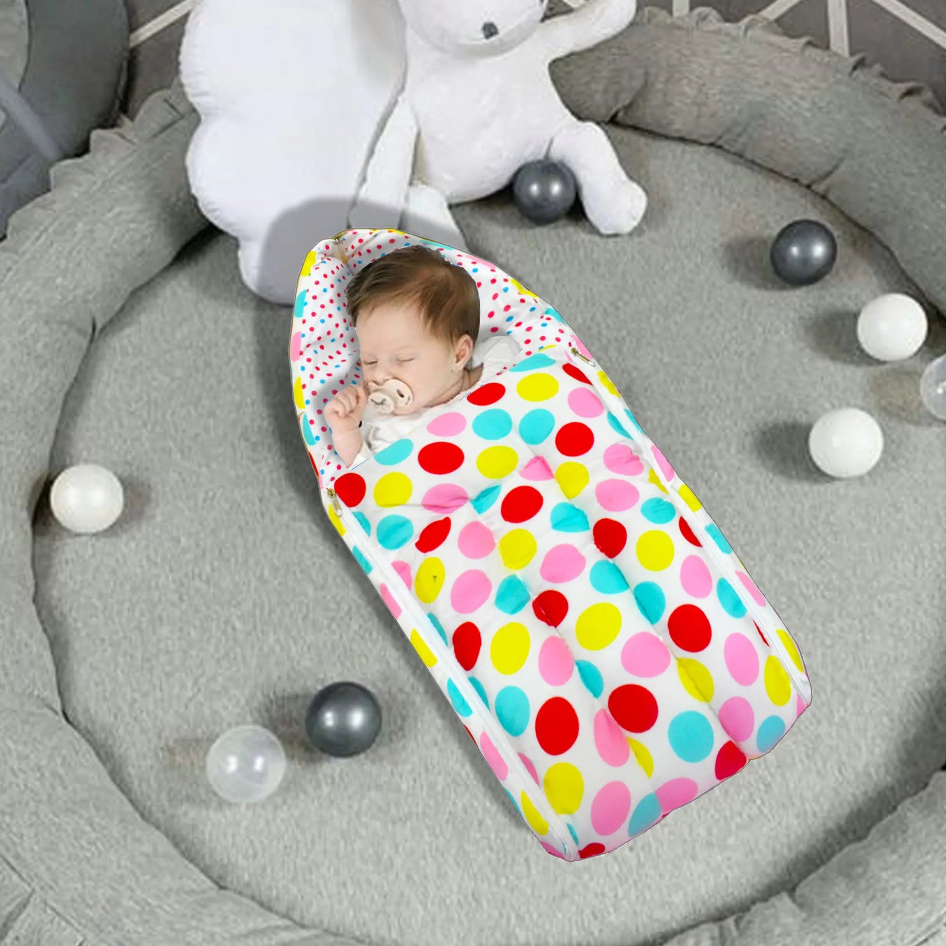 baby sleeping bags