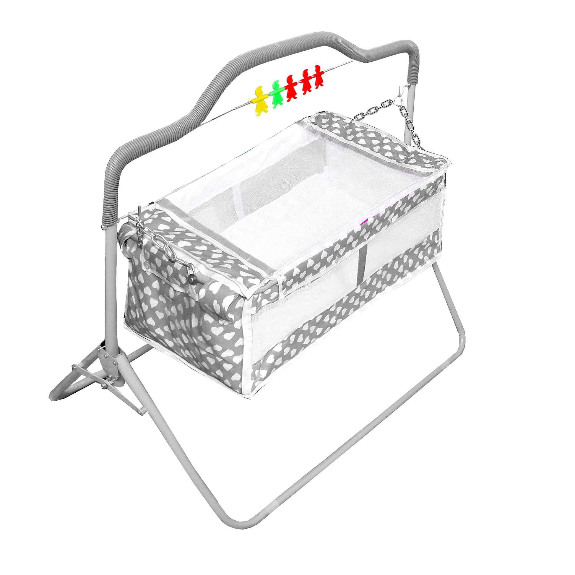 cradle newborn