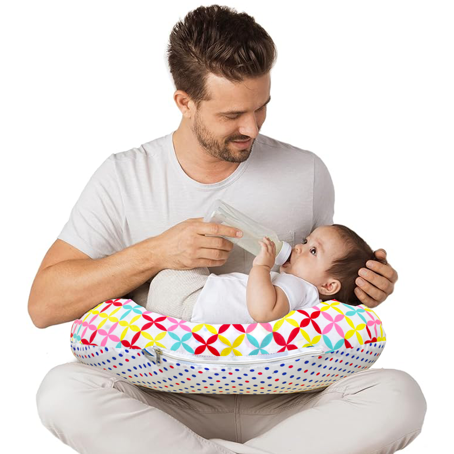 nursing pillows for breastfeeding