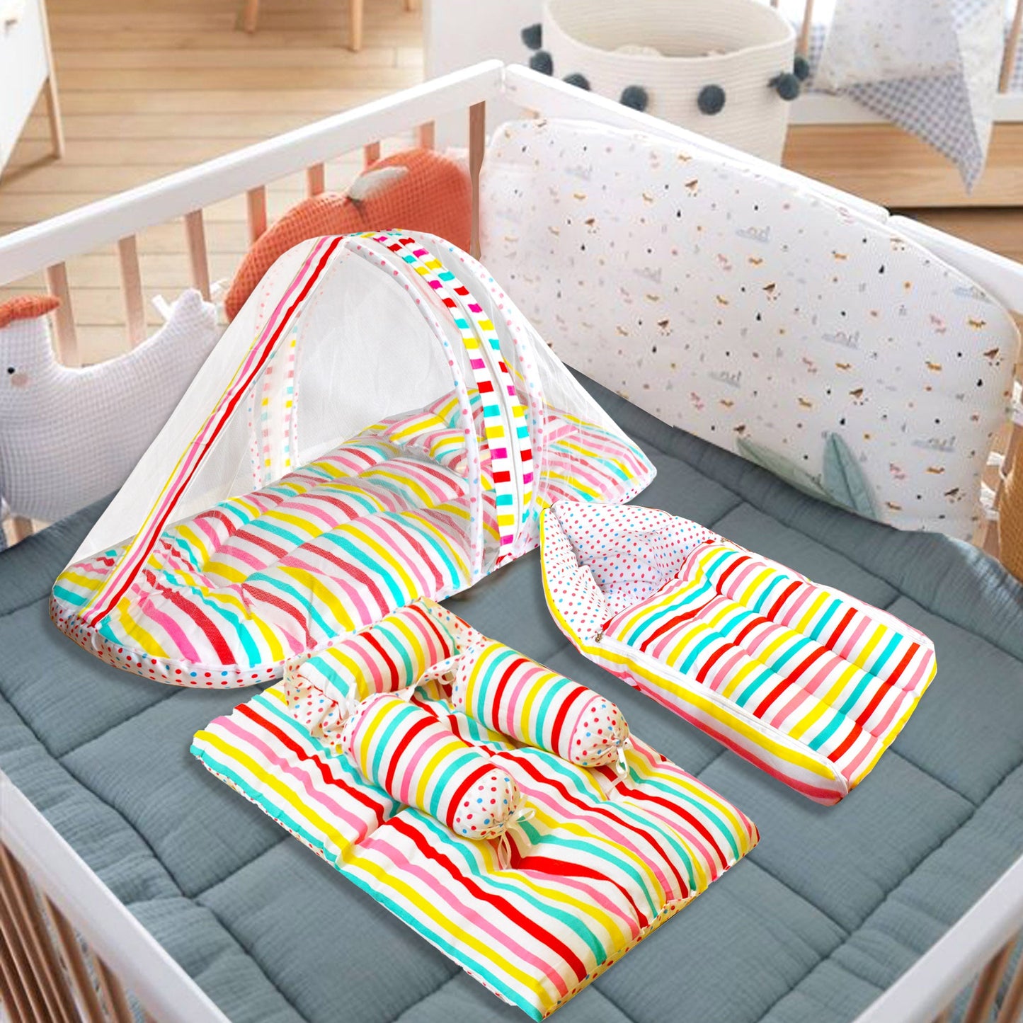 bedding set