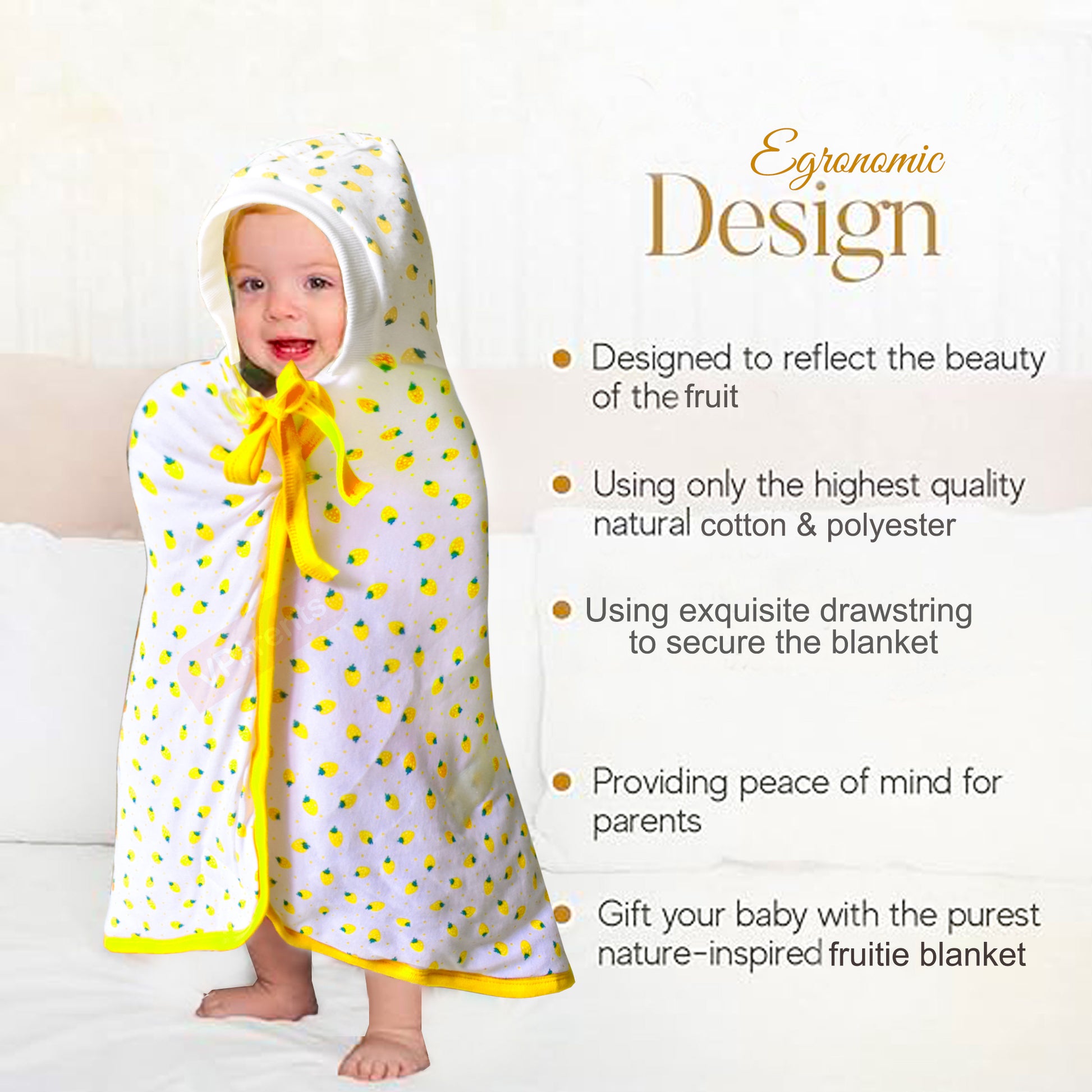 infant comforter set