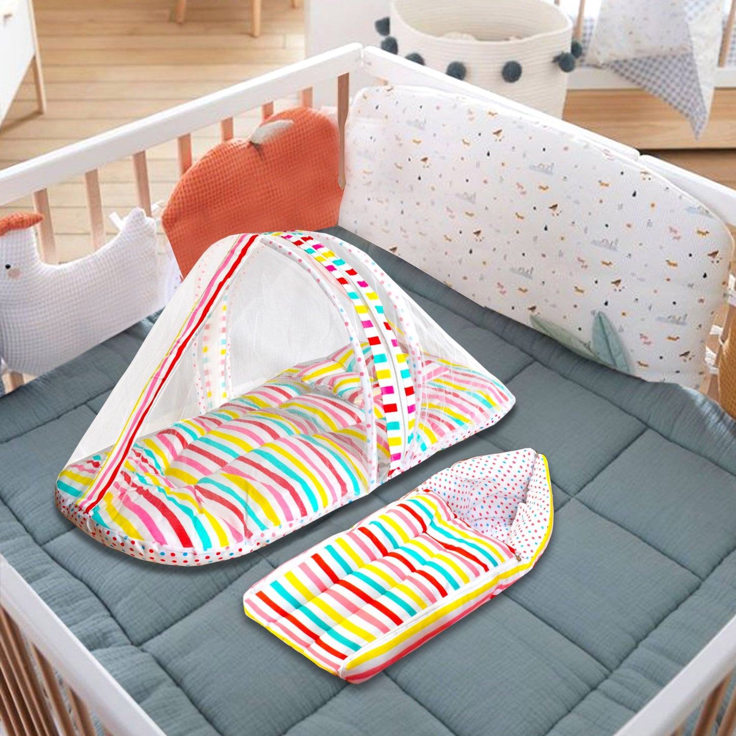 bedding set