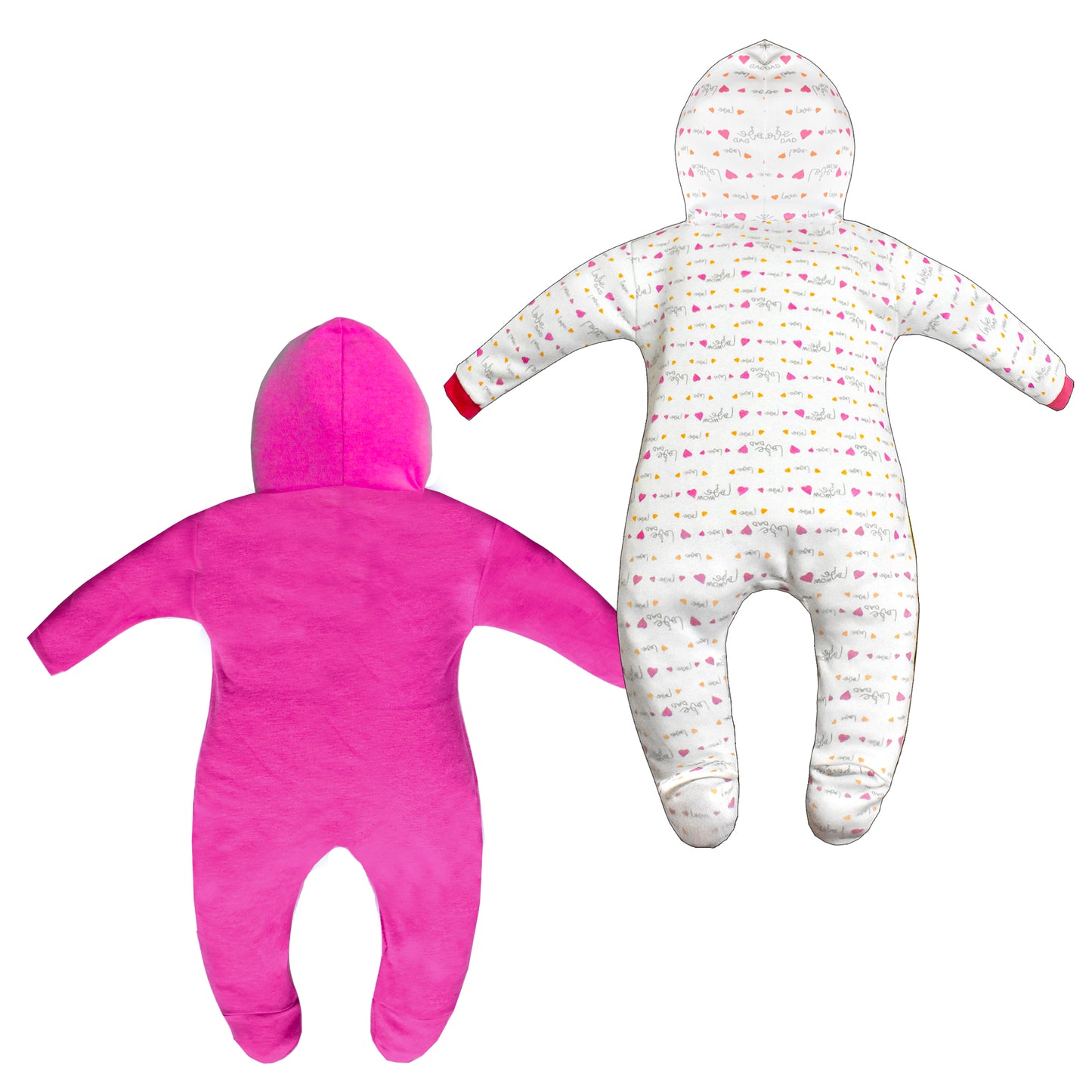 sleepsuit for newborn