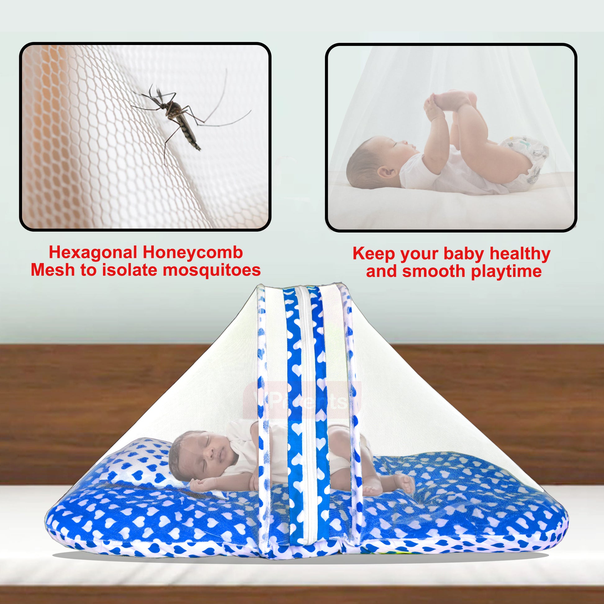 beds for infants