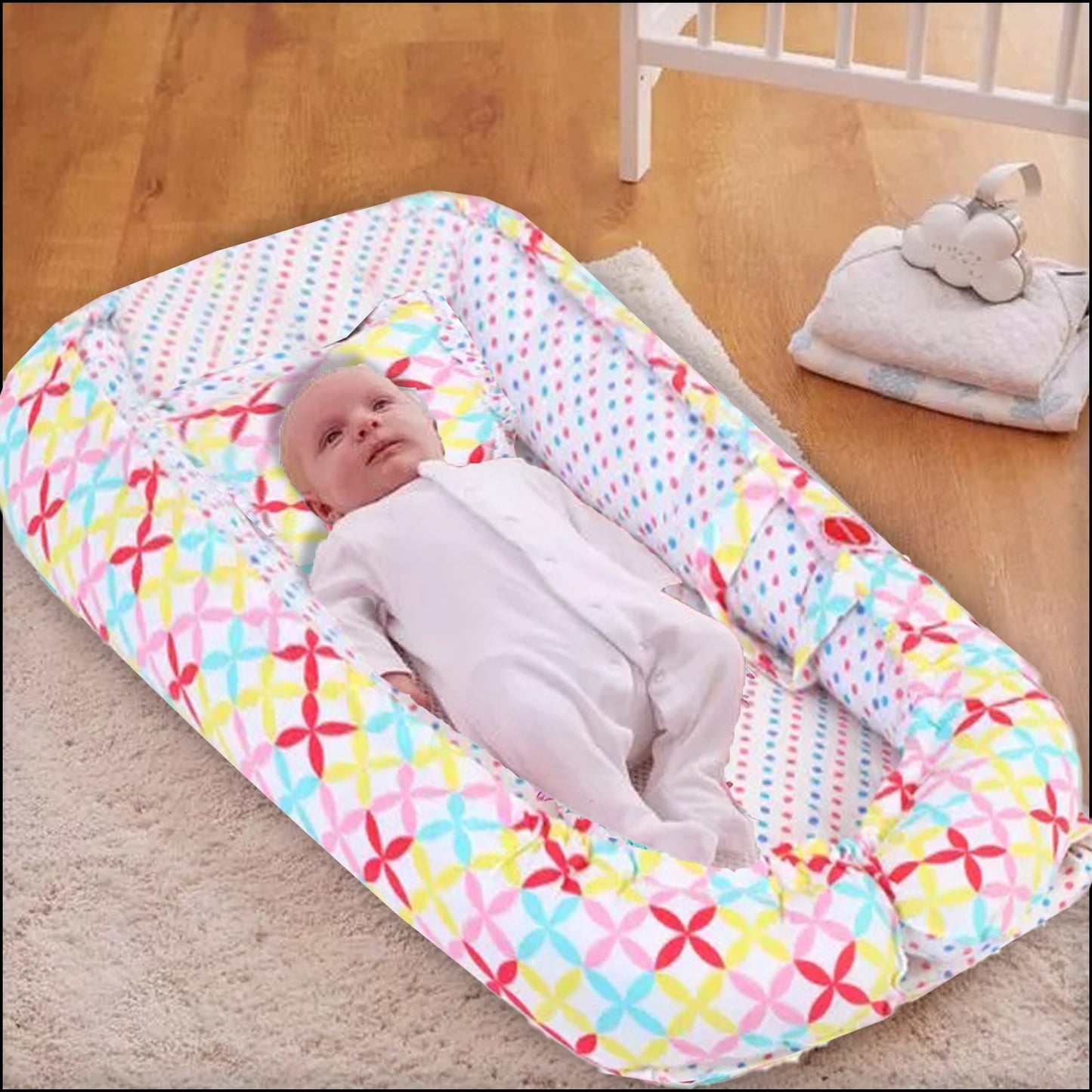 baby bed