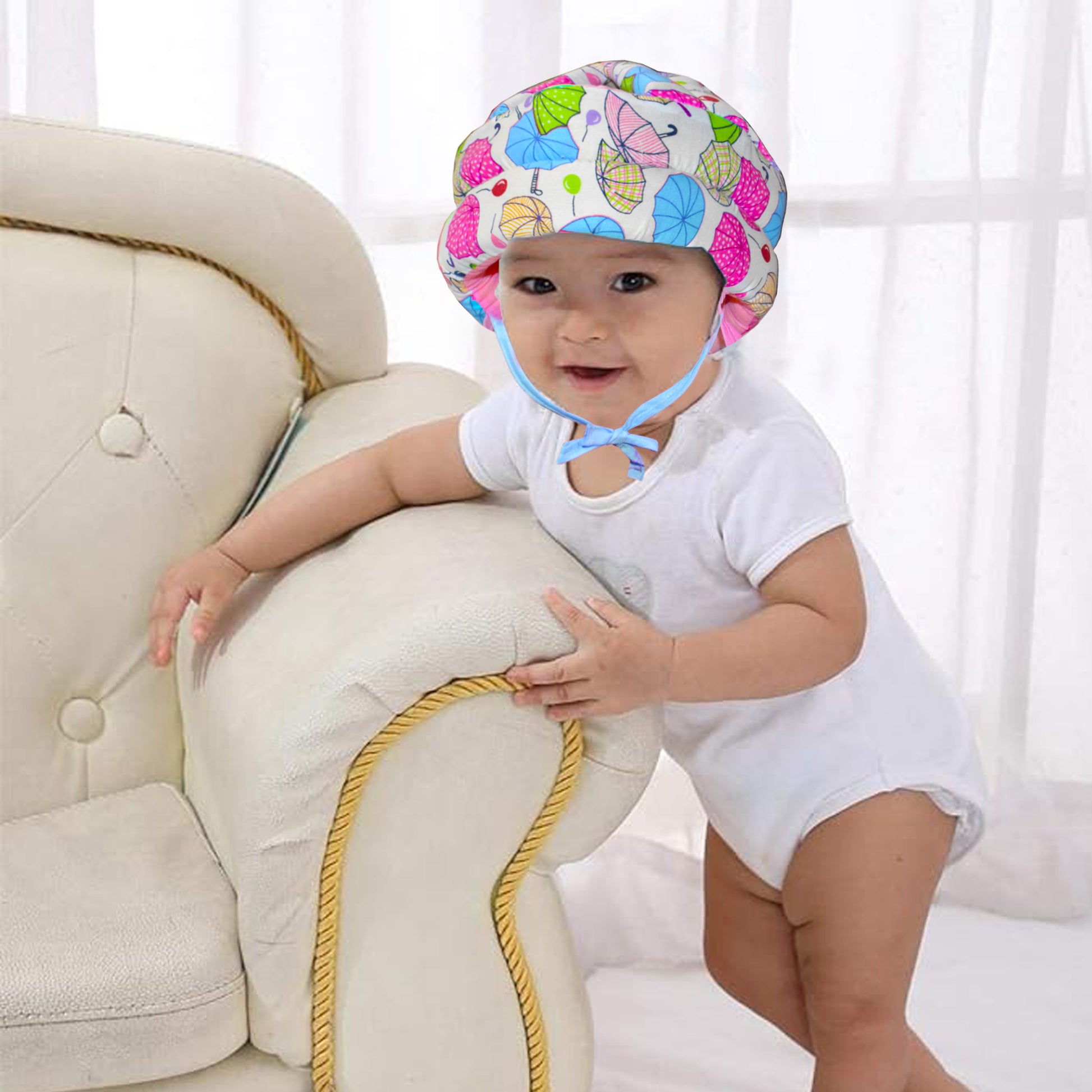 infant head helmet