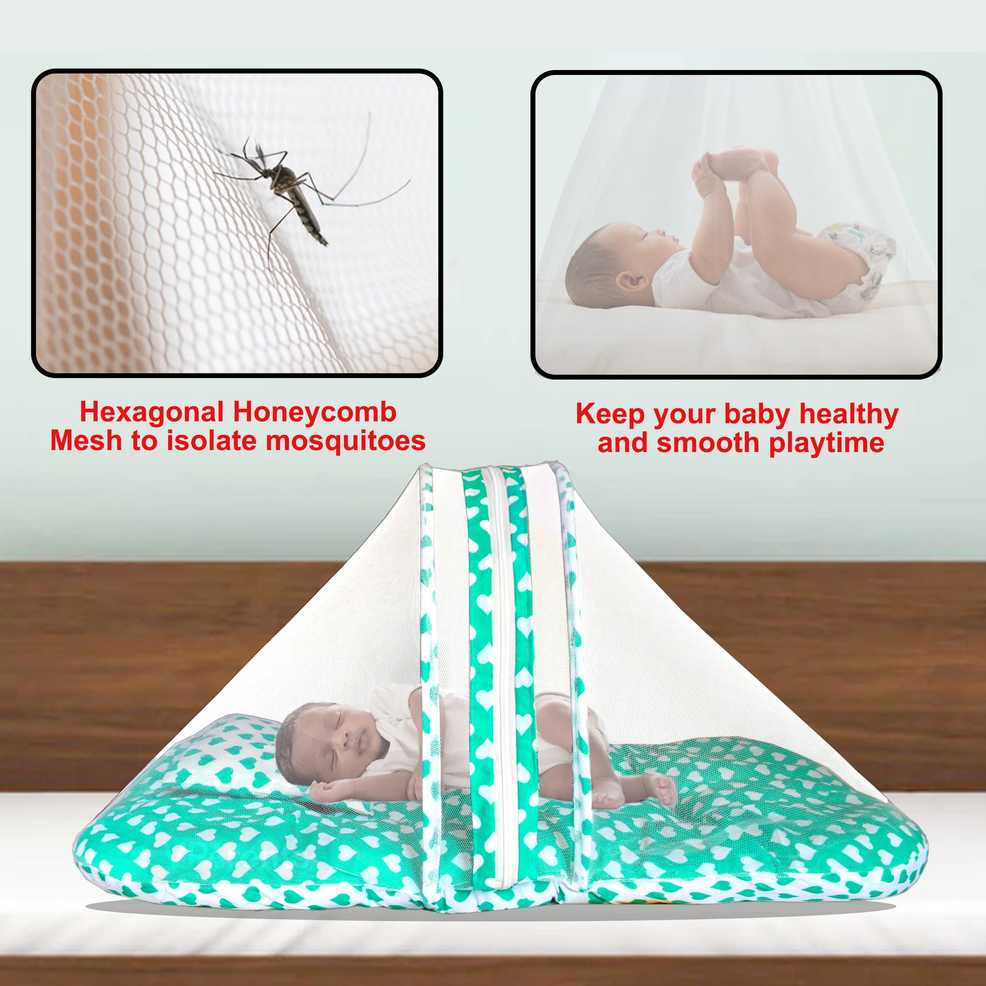 bedding products