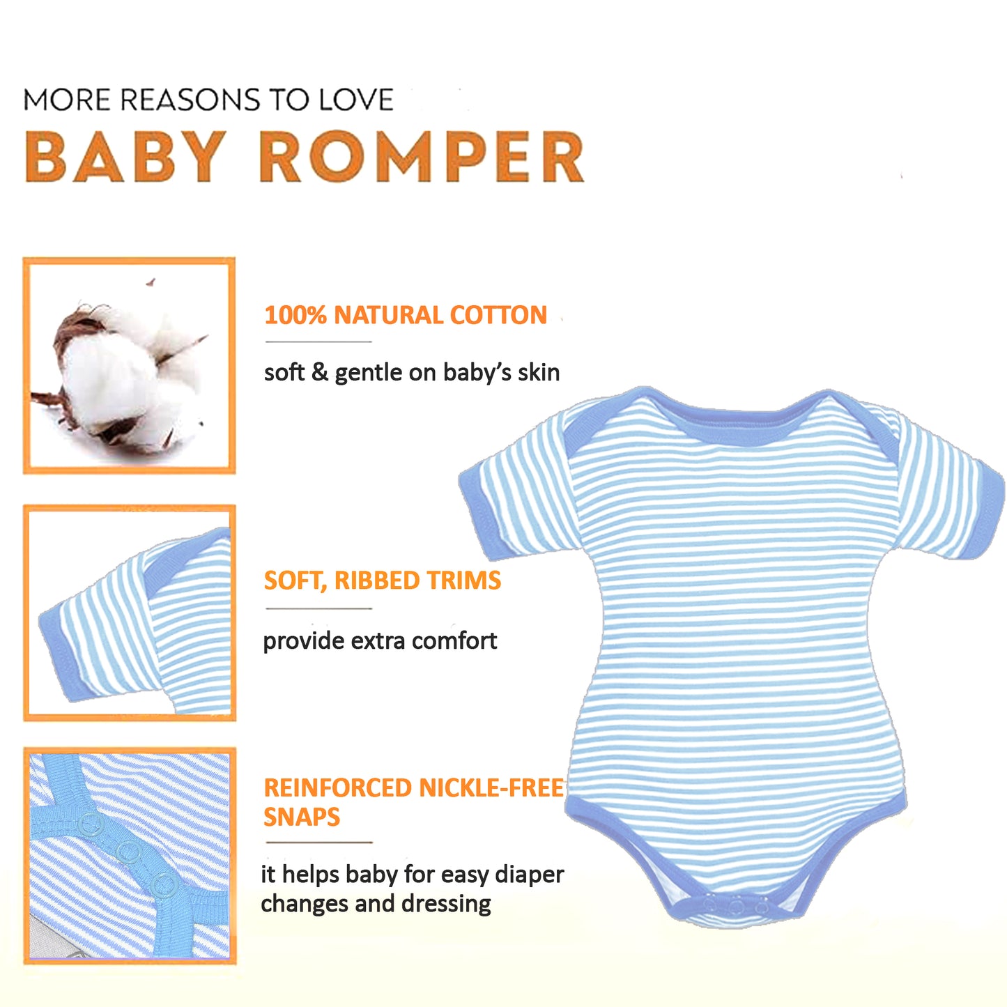 jumpsuits for newborns