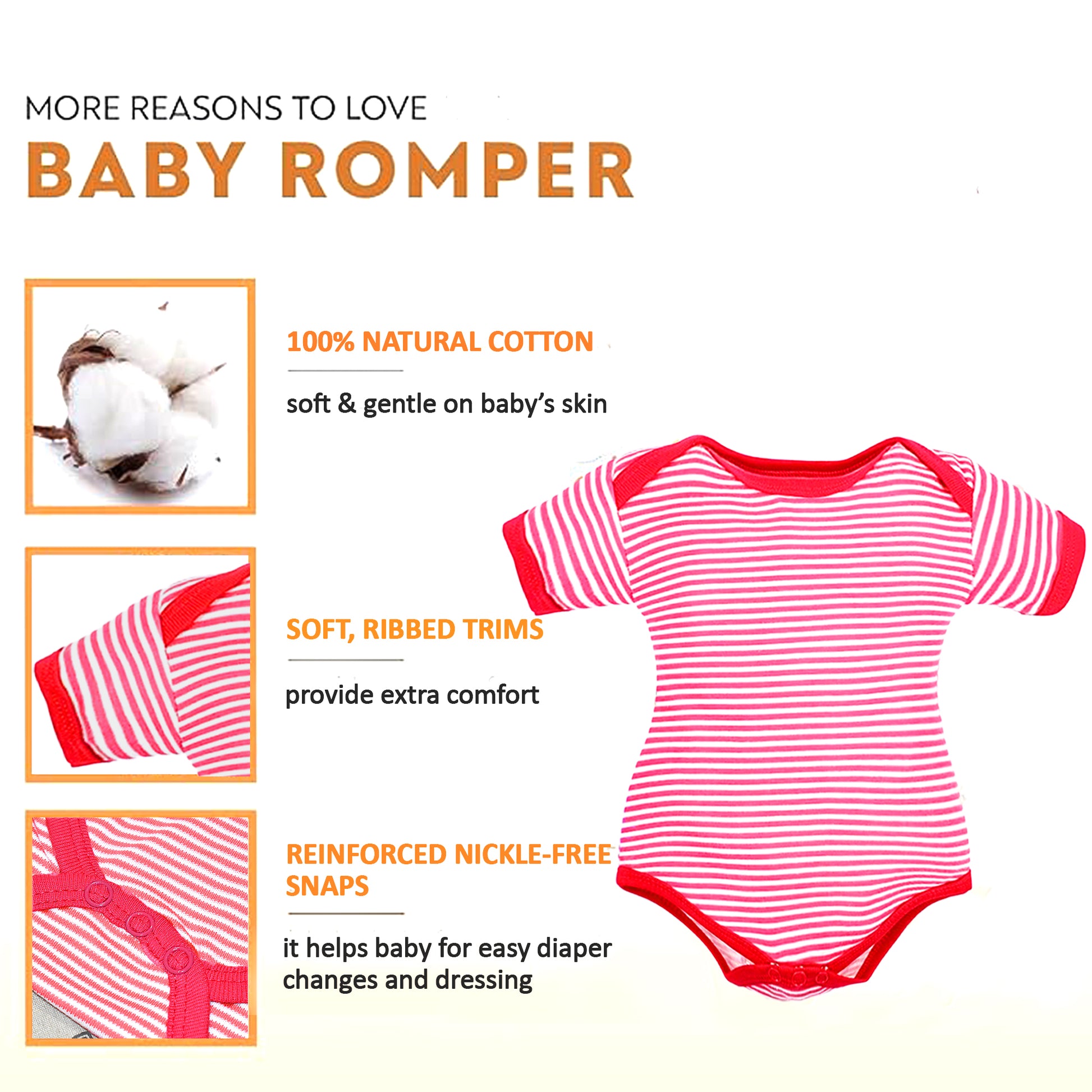 jumpsuits for newborns