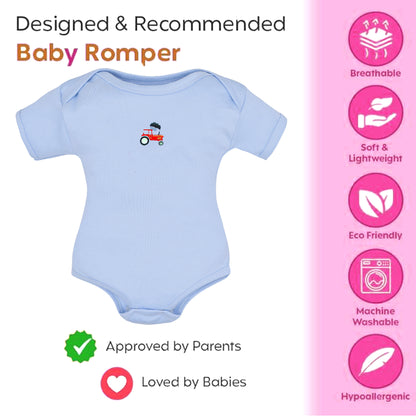 jumpsuits for newborns