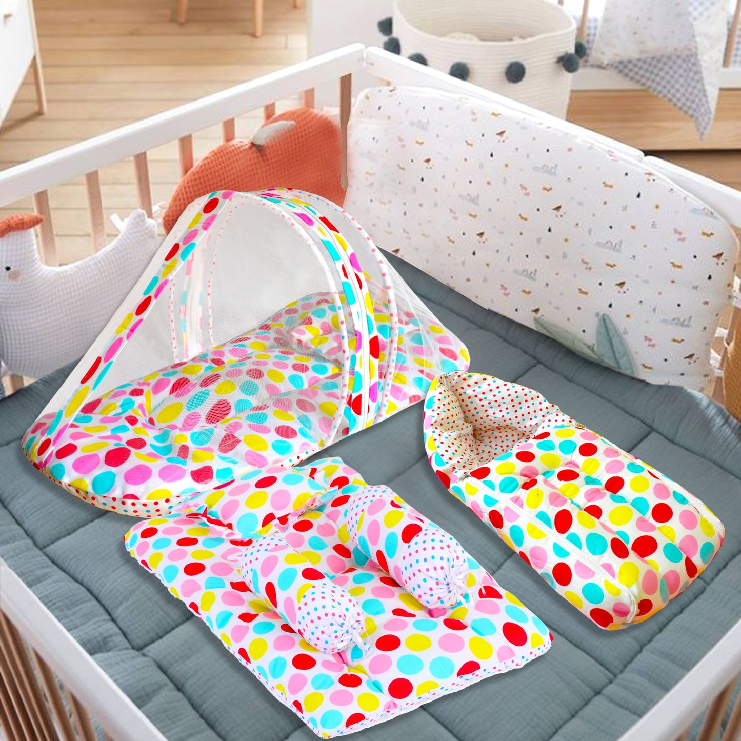 bedding set