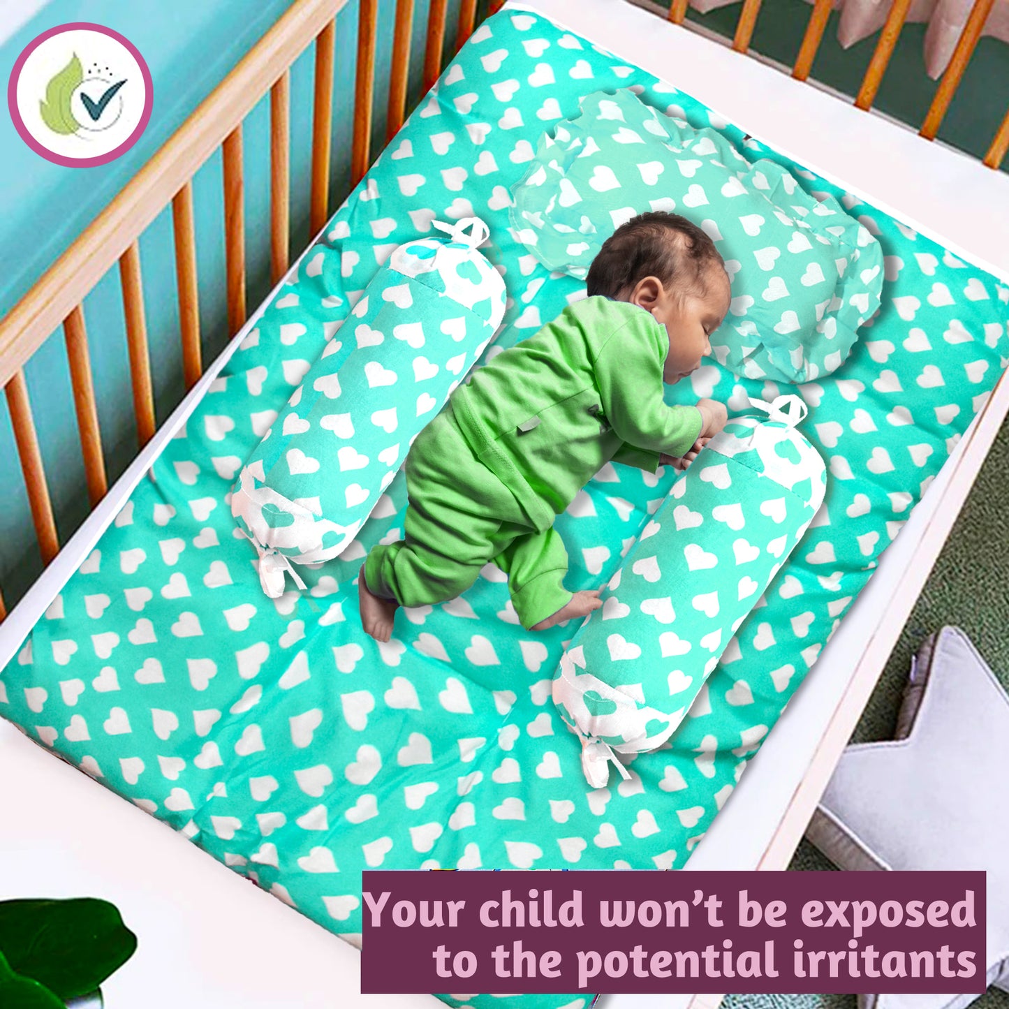 baby mattress