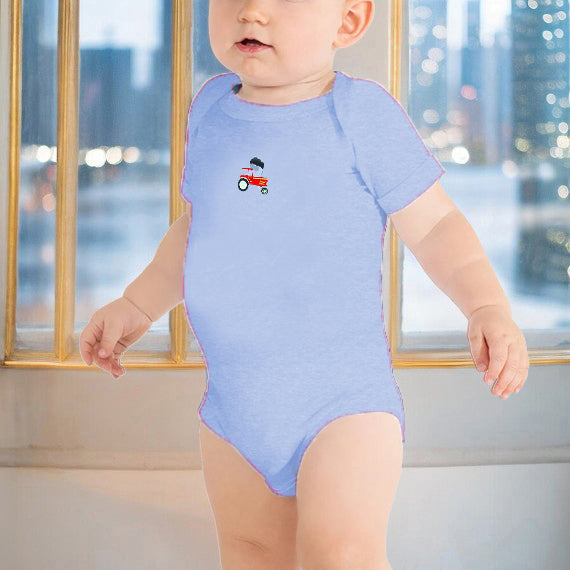 jumpsuits for newborns