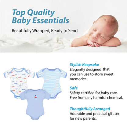 jumpsuits for newborns