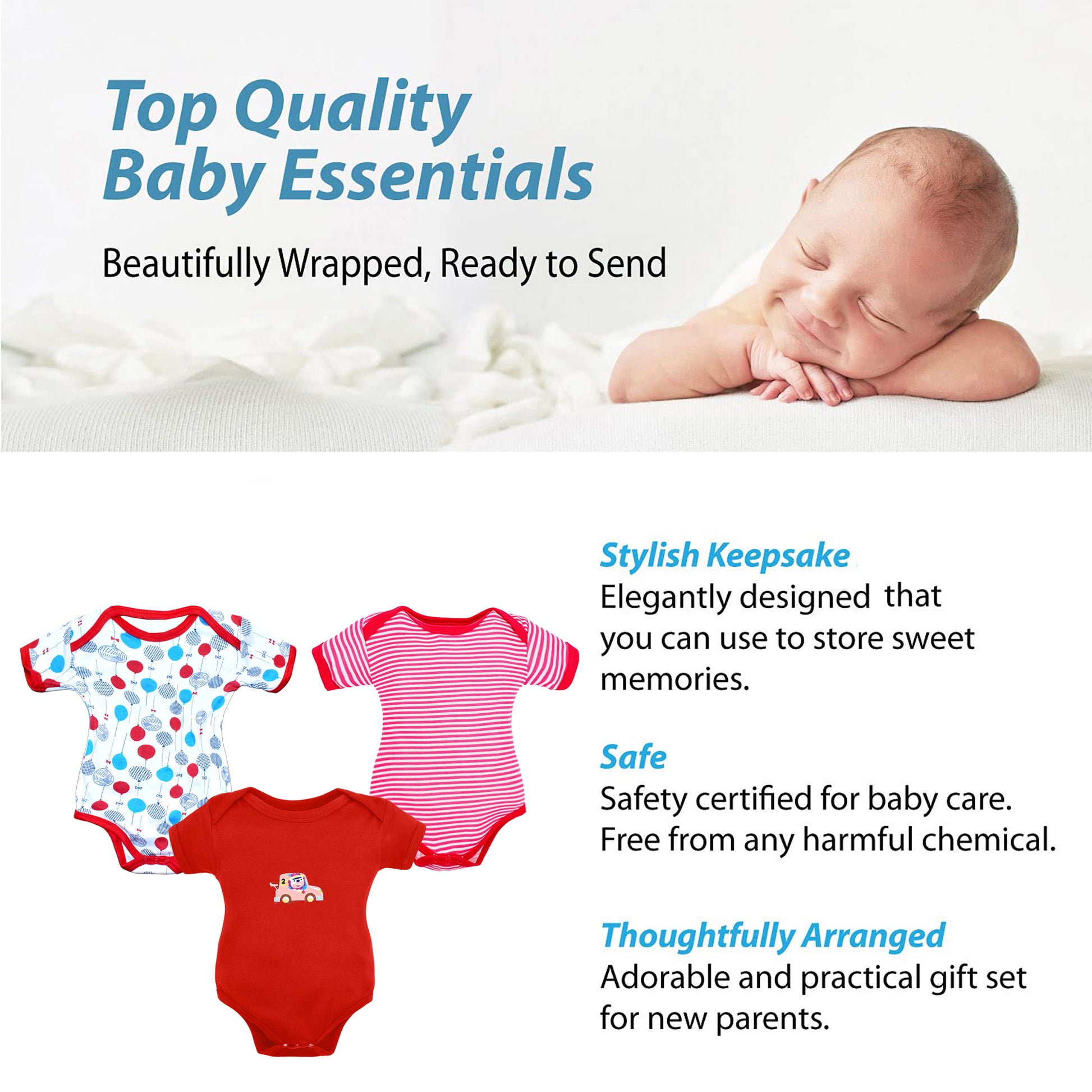 jumpsuits for newborns