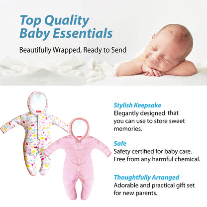 sleepsuit for newborn