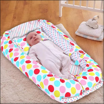 baby bed