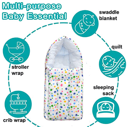 baby sleeping bag