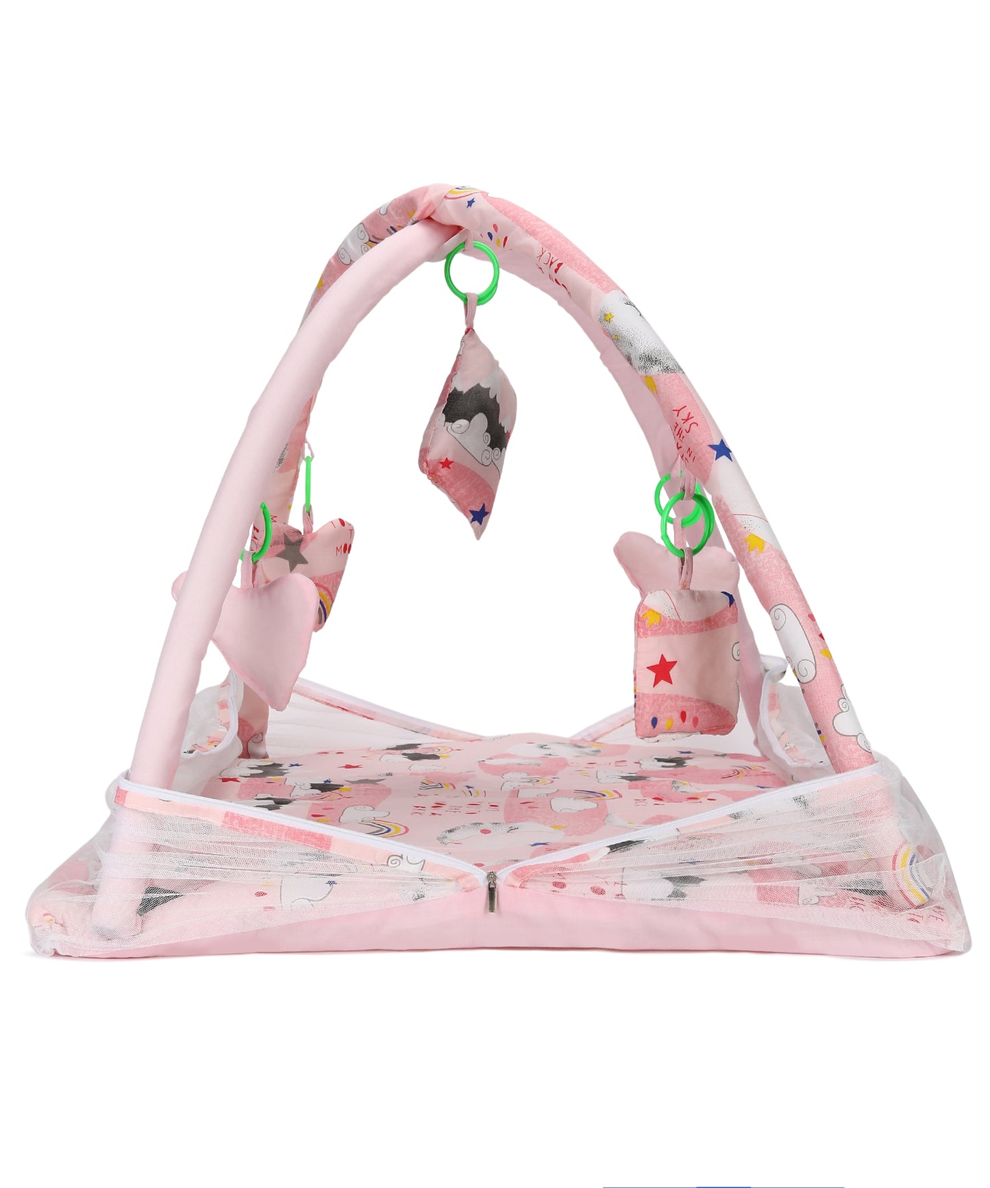 baby play gym