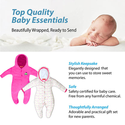 sleepsuit for newborn