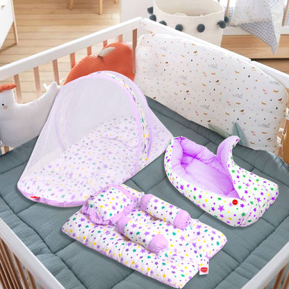 bedding set