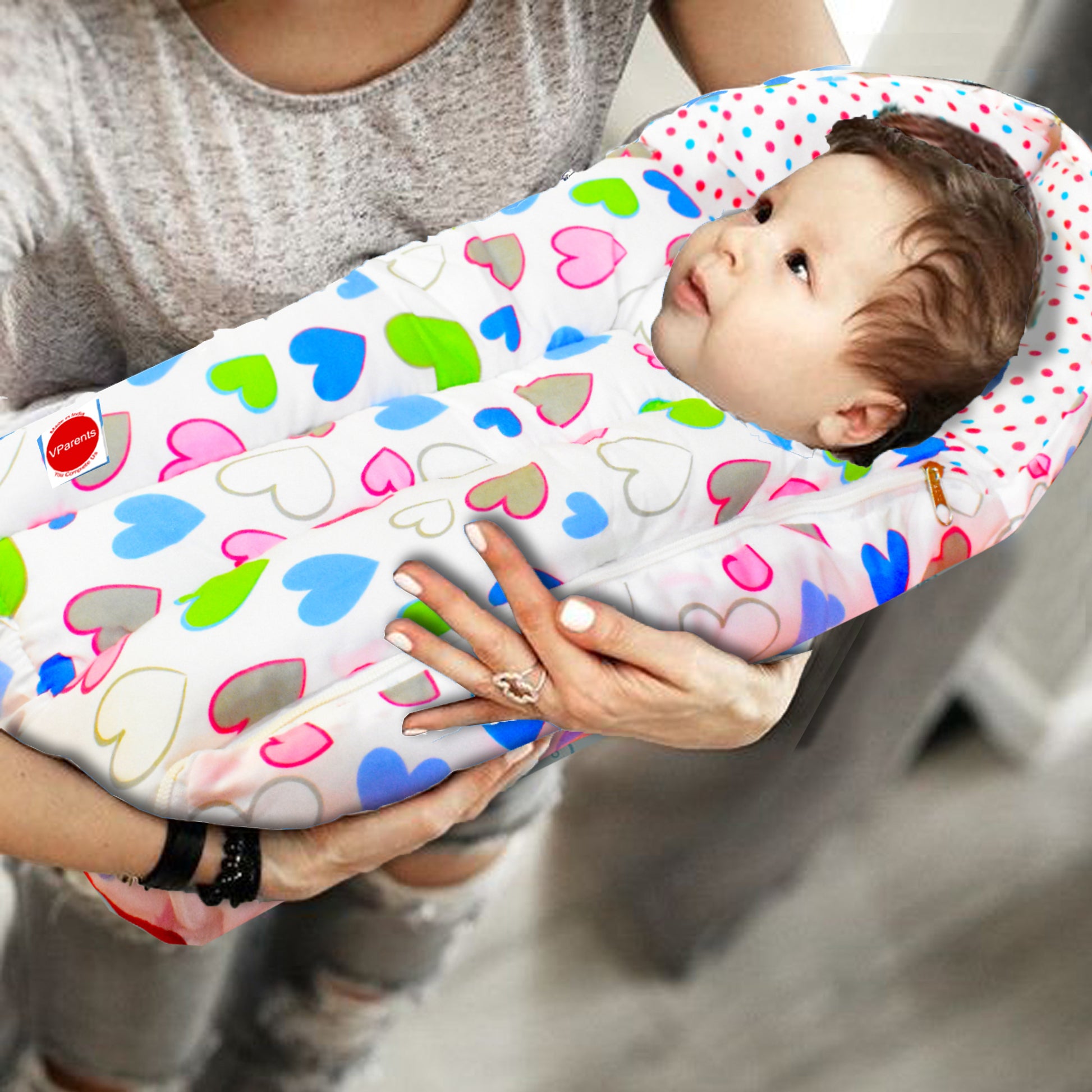 baby sleeping bag