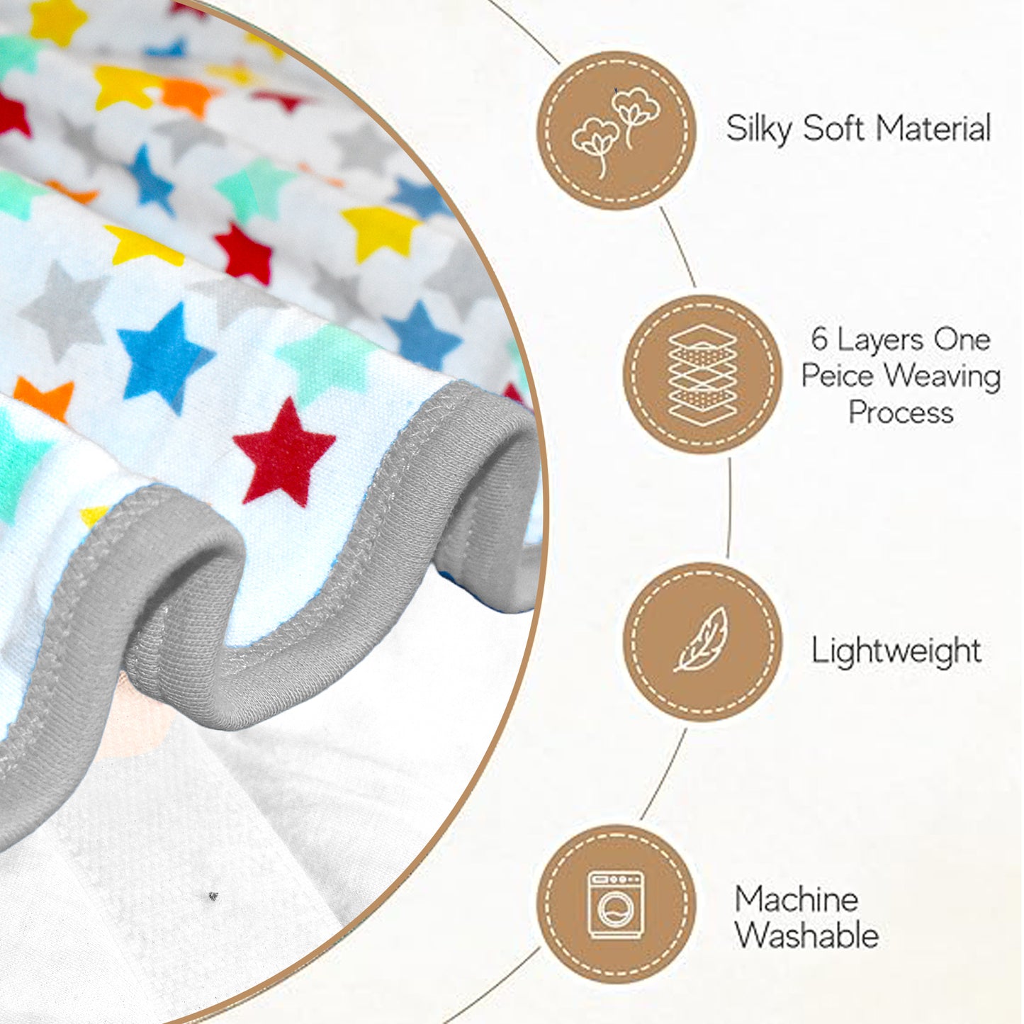 swaddle blankets