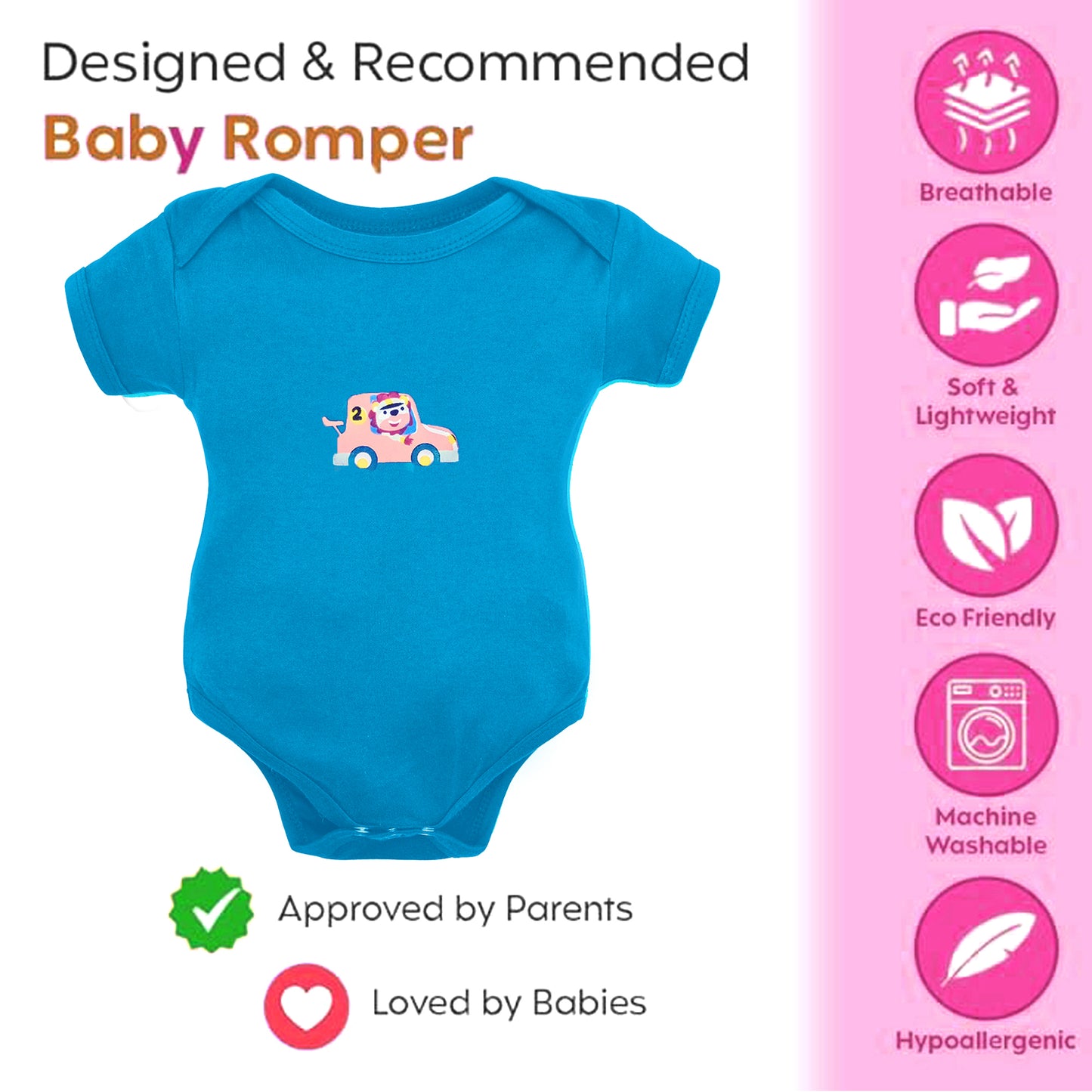 jumpsuits for infants