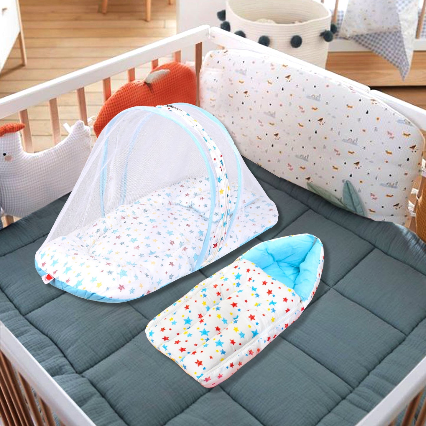 bedding set