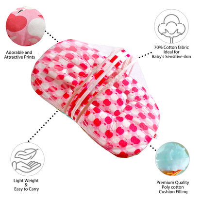 toddler sleeping bag