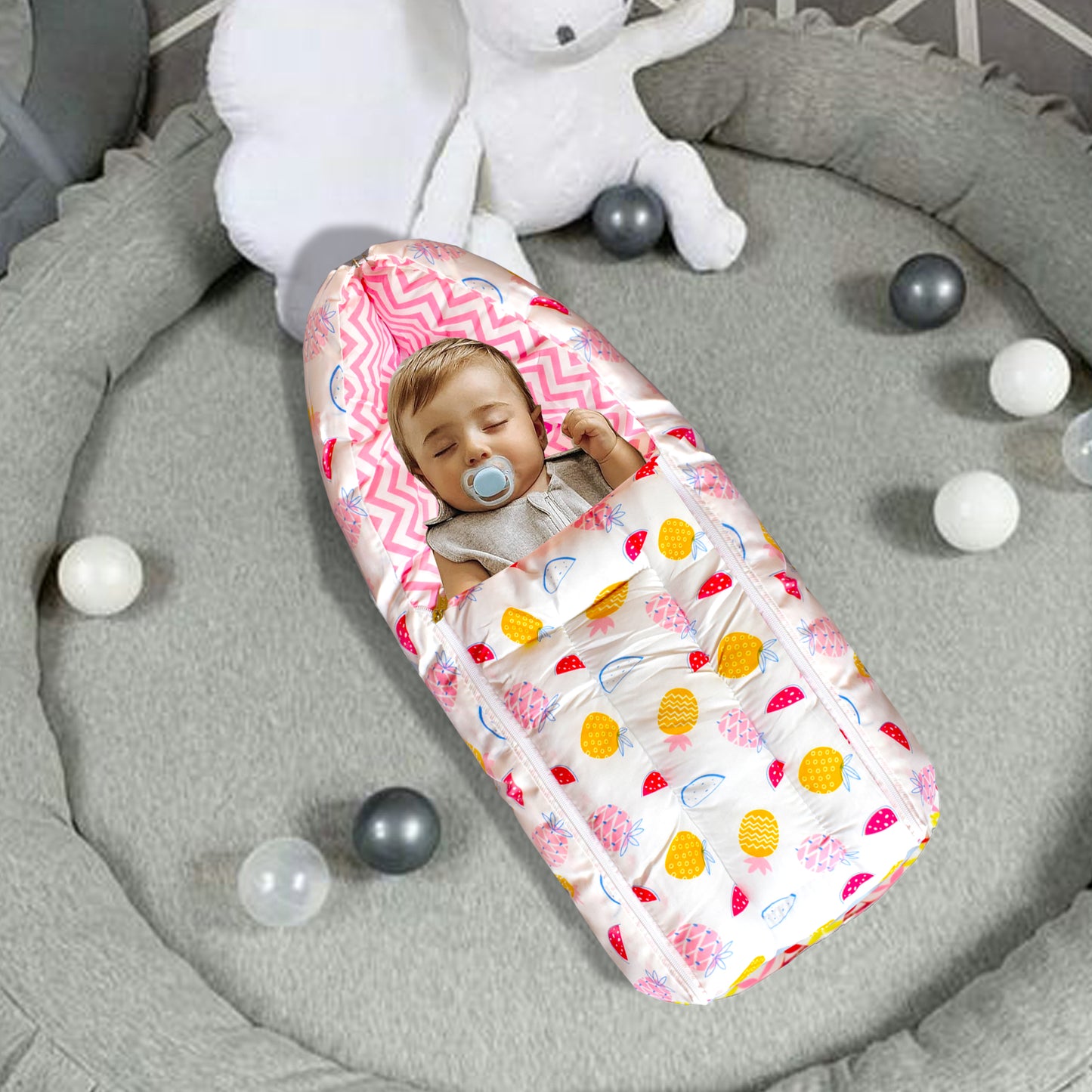 new born bedding set