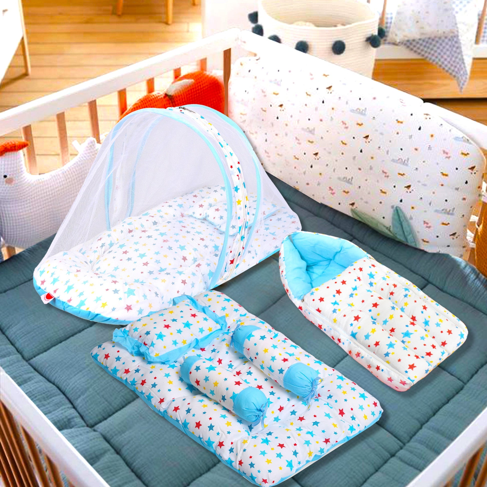 bedding set