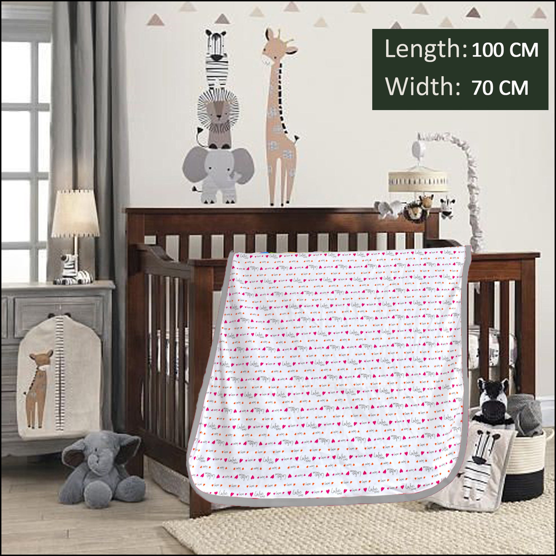 swaddle blankets