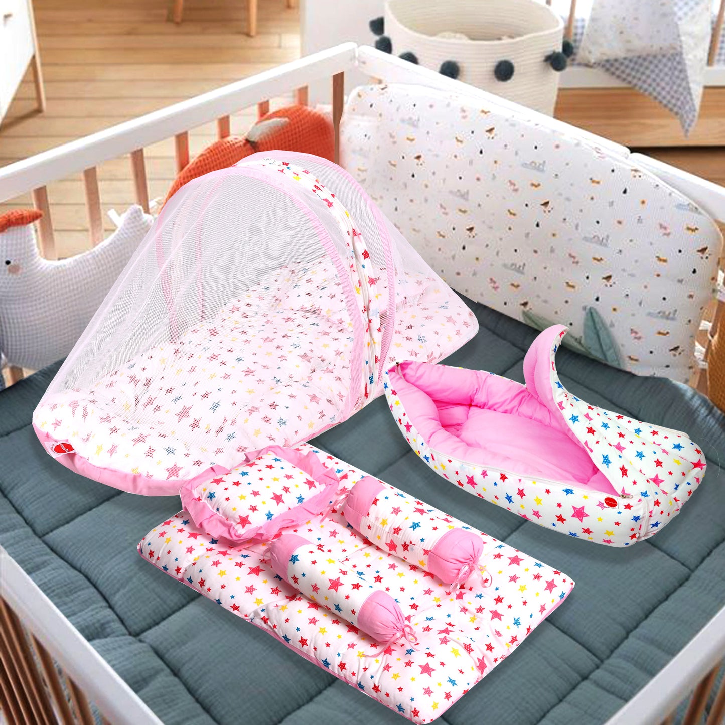 bedding set