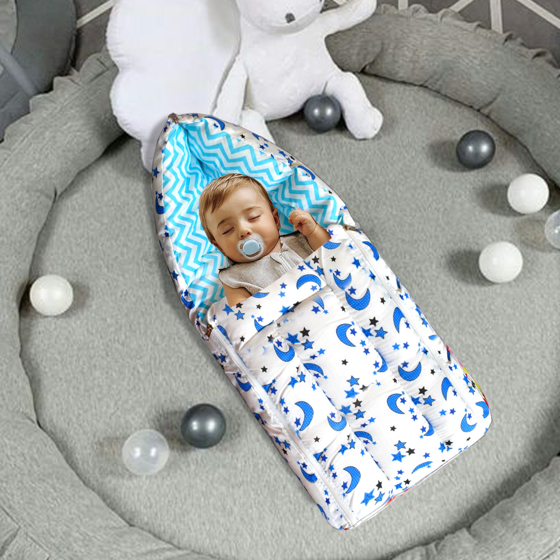 baby bed