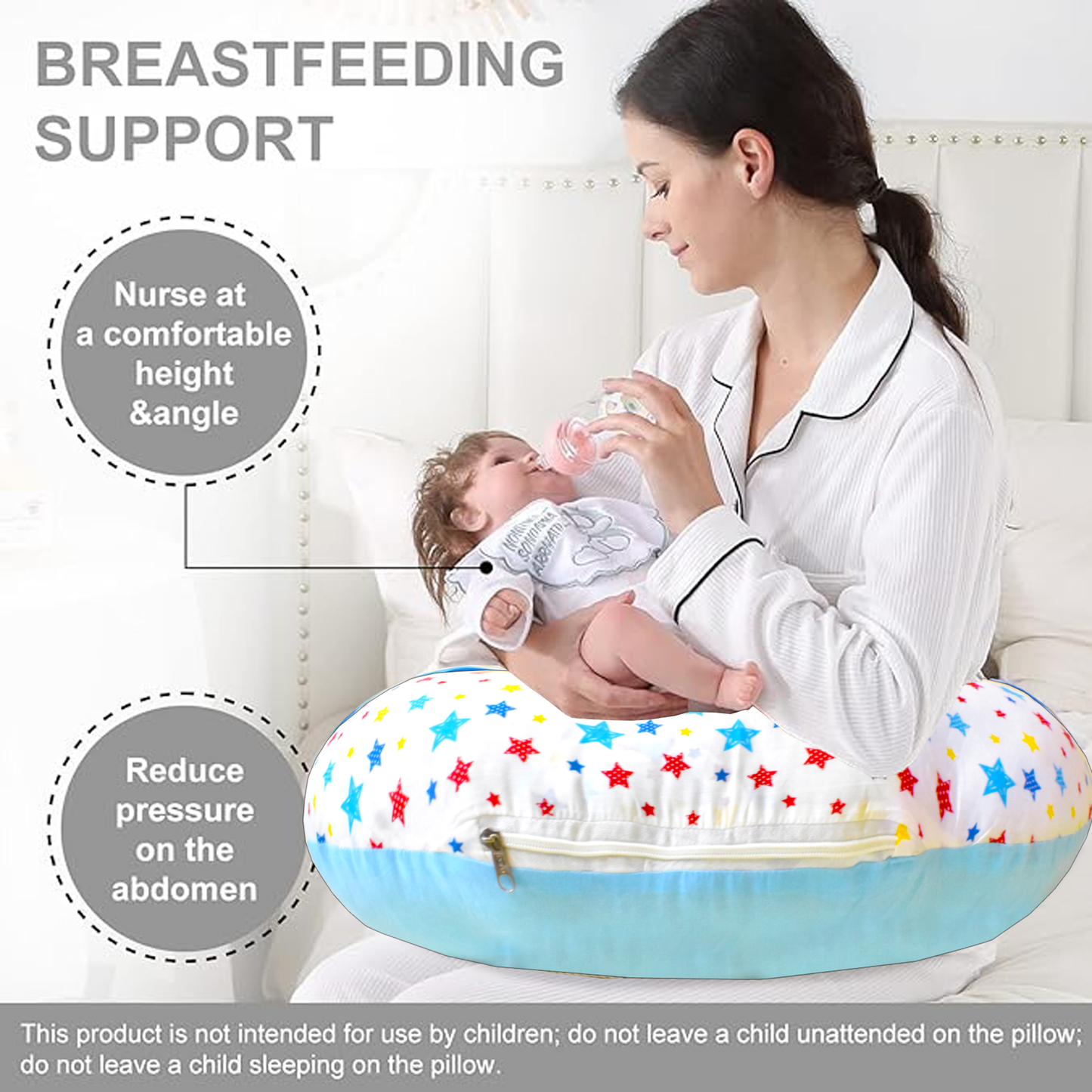 nursing pillow