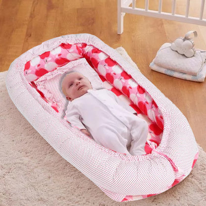 baby bed