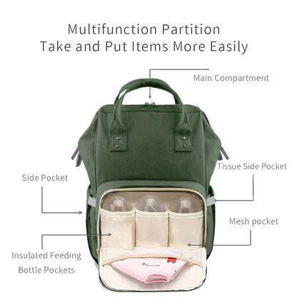 maternity bags