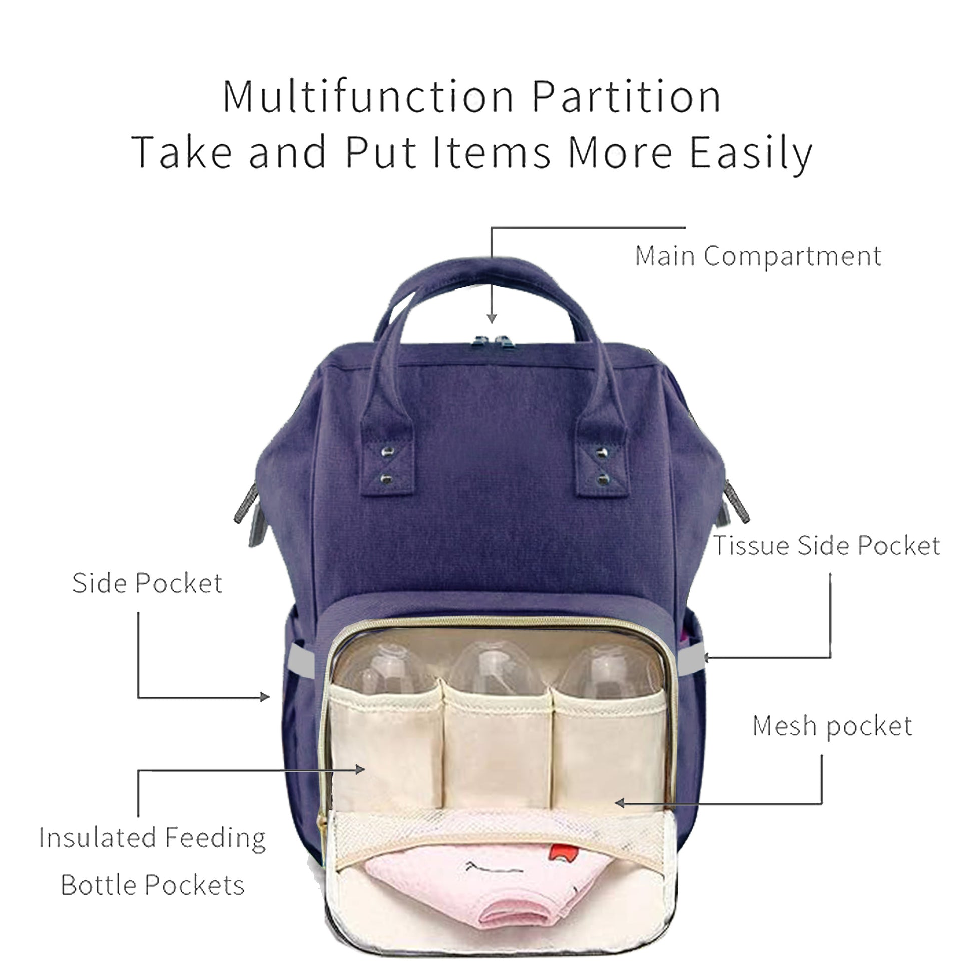 maternity bags