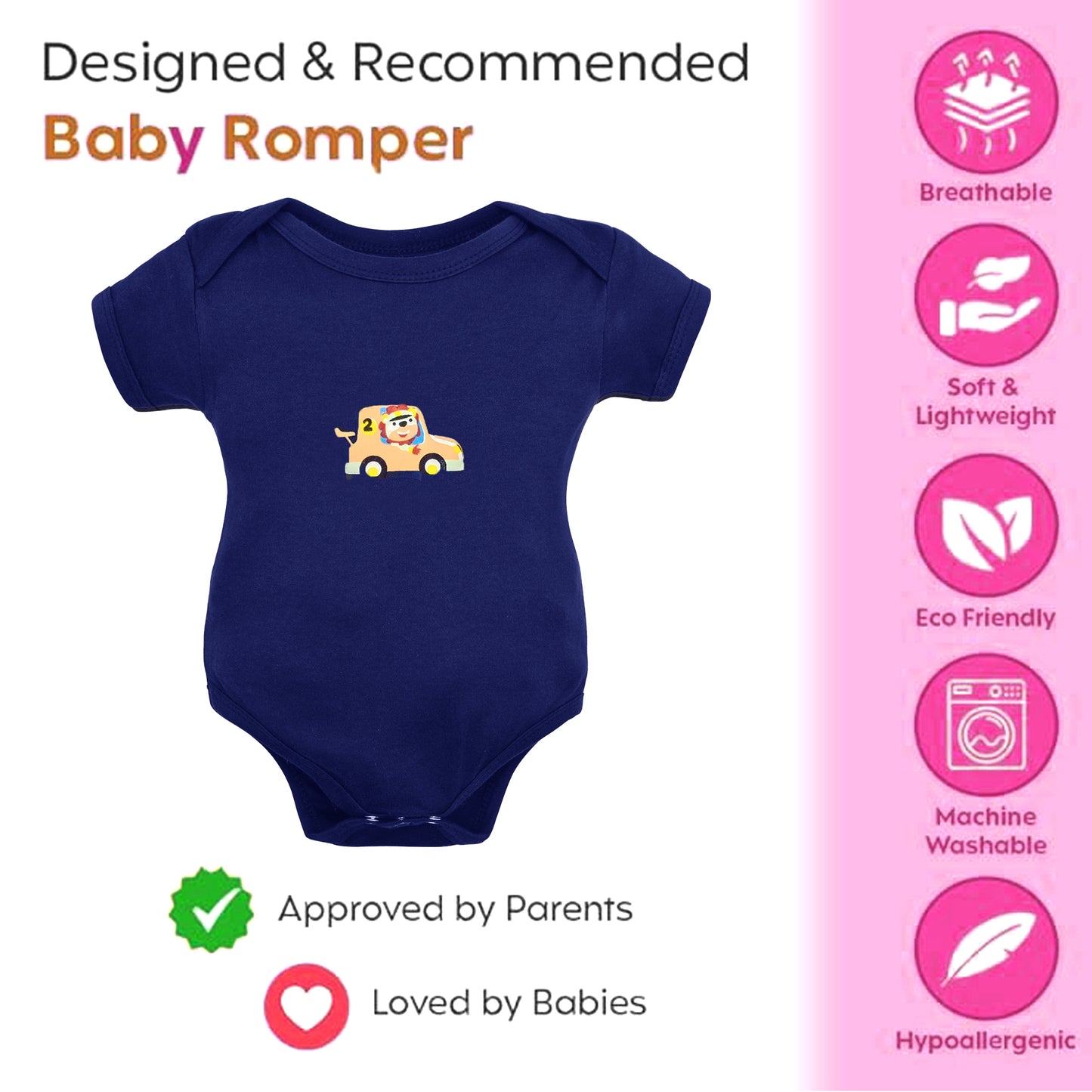 jumpsuits for infants