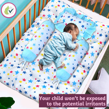 baby bed