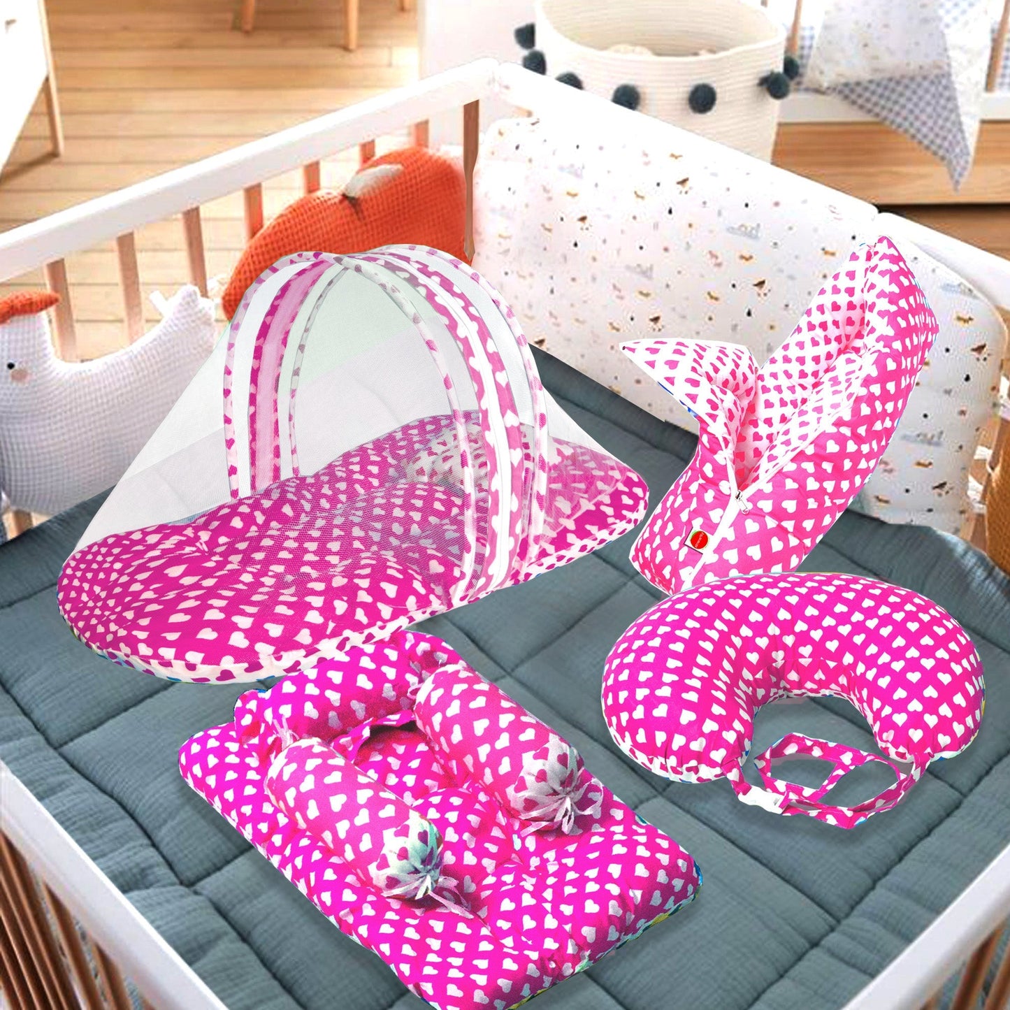 bedding set