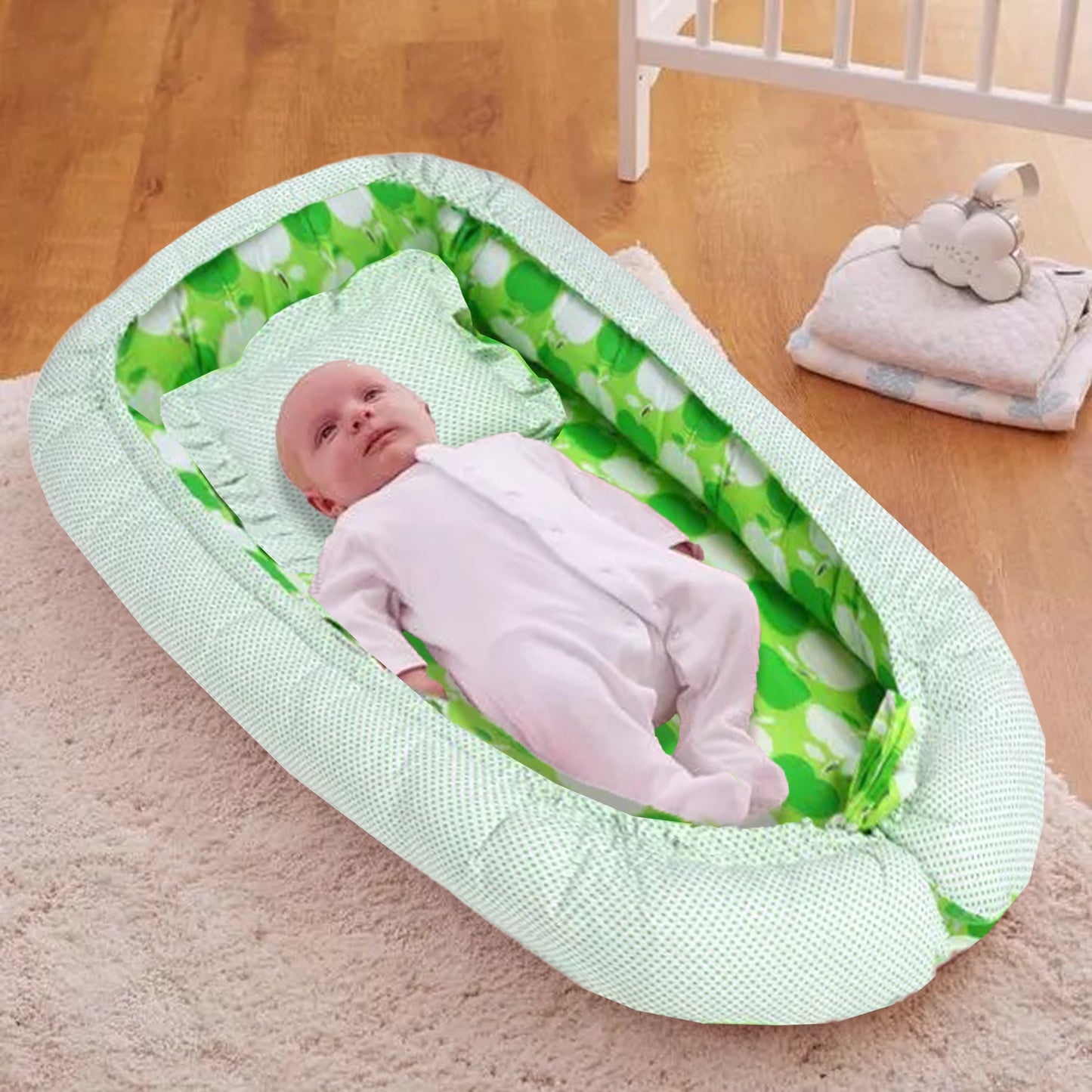 baby bed