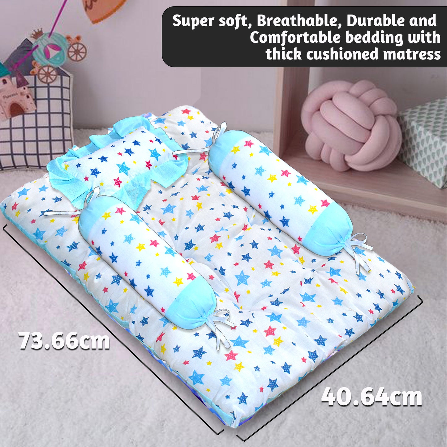 baby bed