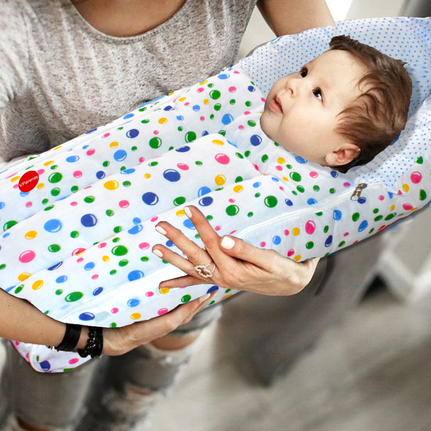 baby sleeping bag